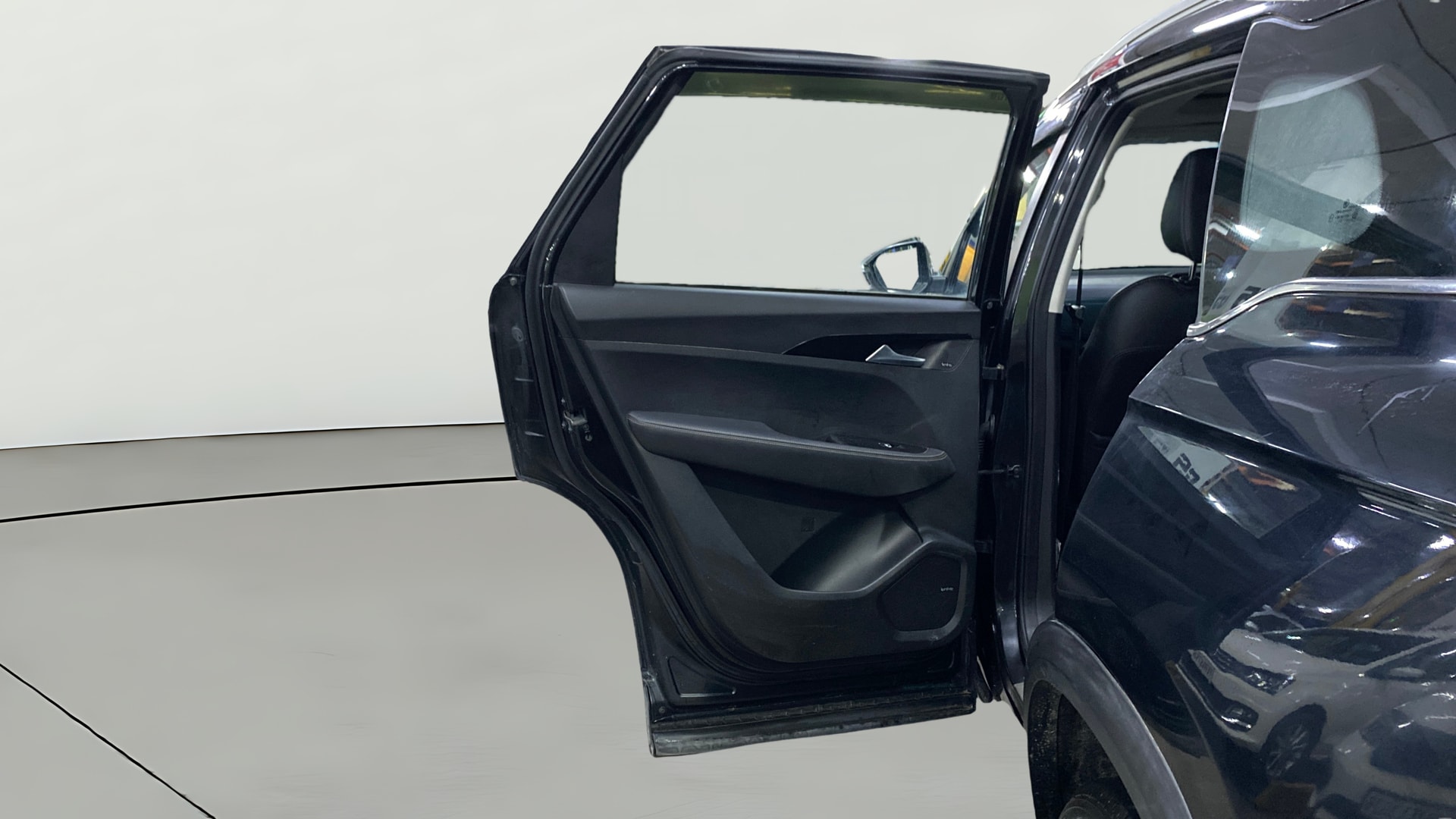 View 2020 MG Hector Sharp Petrol BS IV Image 15 Used 2020 MG Hector Sharp Petrol BS IV Image 15