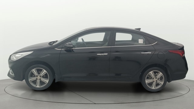 View Hyundai Verna Image 26 Used Hyundai Verna Image 26