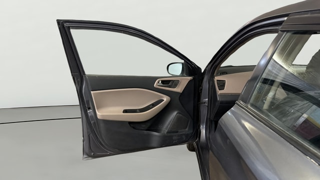 View Hyundai Elite i20 Image 37 Used Hyundai Elite i20 Image 37