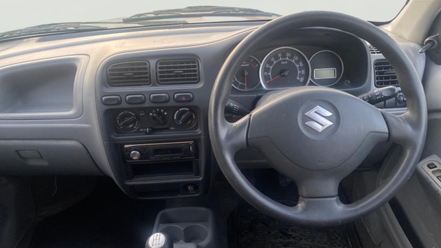 View Maruti Suzuki Alto K10 Image 20 Used Maruti Suzuki Alto K10 Image 20