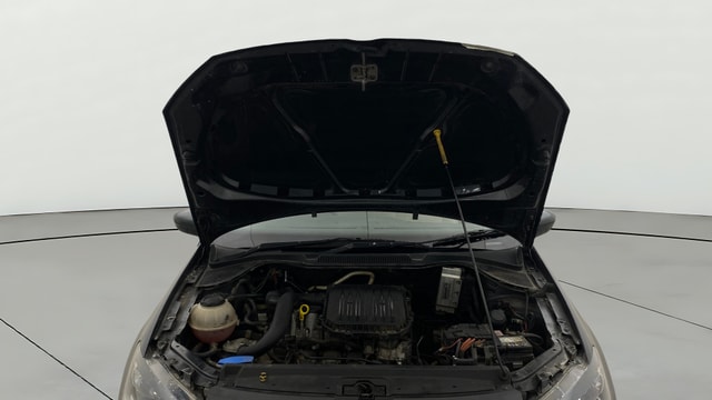 View Volkswagen Ameo Image 31 Used Volkswagen Ameo Image 31