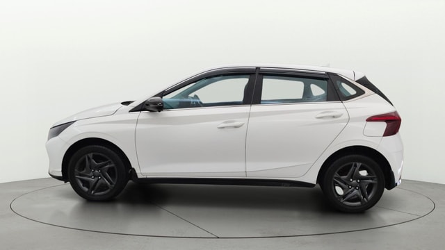 View Hyundai Elite i20 Image 5 Used Hyundai Elite i20 Image 5