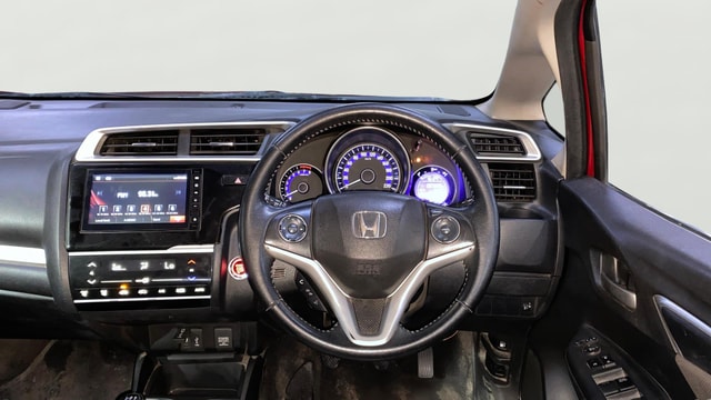 View Honda WR-V Image 13 Used Honda WR-V Image 13