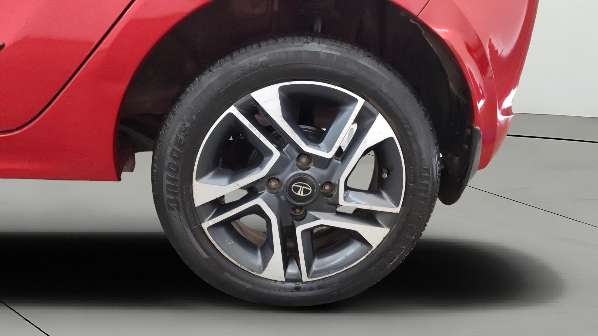 Used 2019 Tata Tiago Used 2019 Tata Tiago