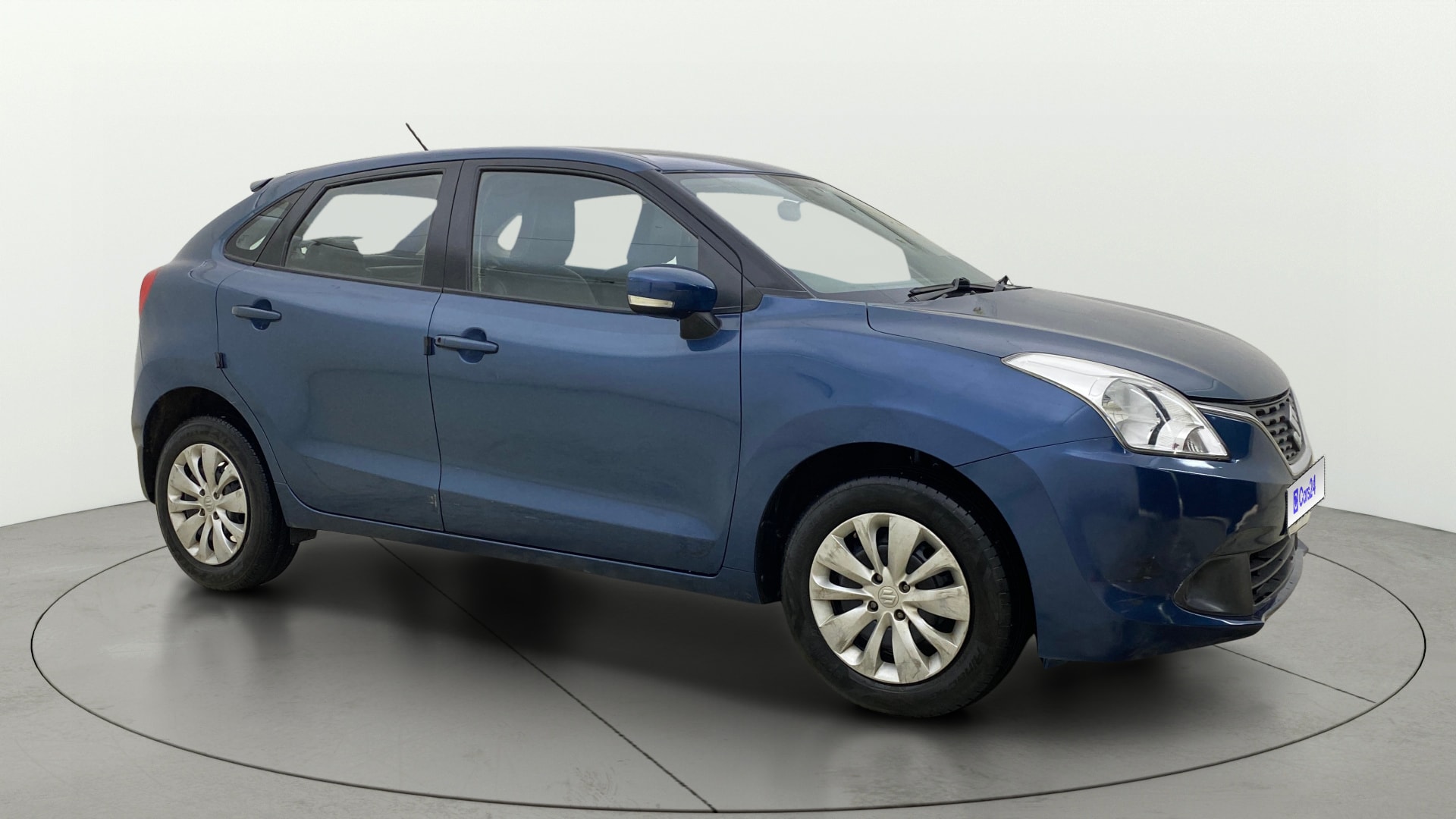 View 2018 Maruti Suzuki 1000 Base Variant Image 21 Used 2018 Maruti Suzuki 1000 Base Variant Image 21