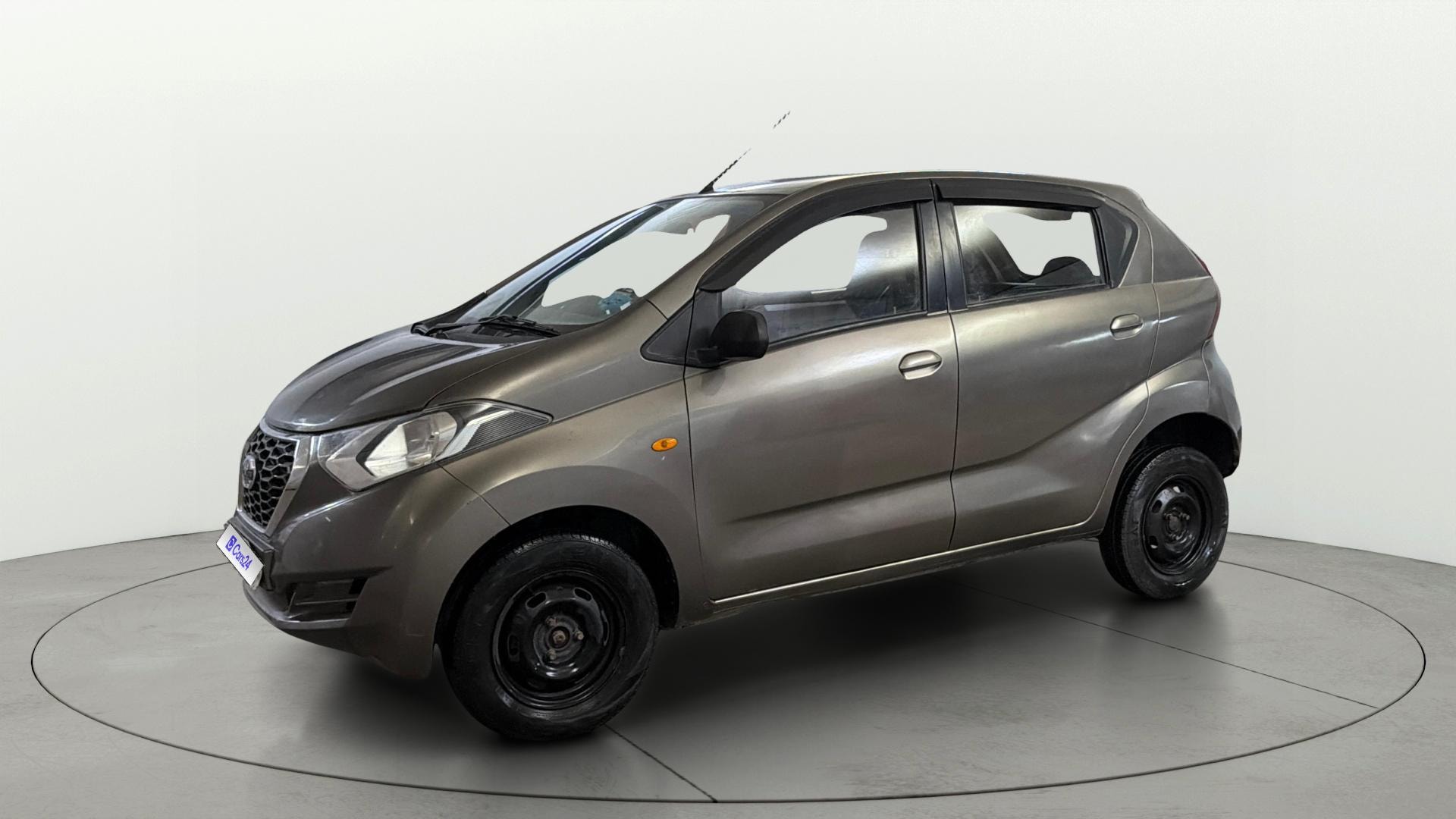 View 2016 Datsun Redi GO S-1.0L BS IV Image 34 Used 2016 Datsun Redi GO S-1.0L BS IV Image 34