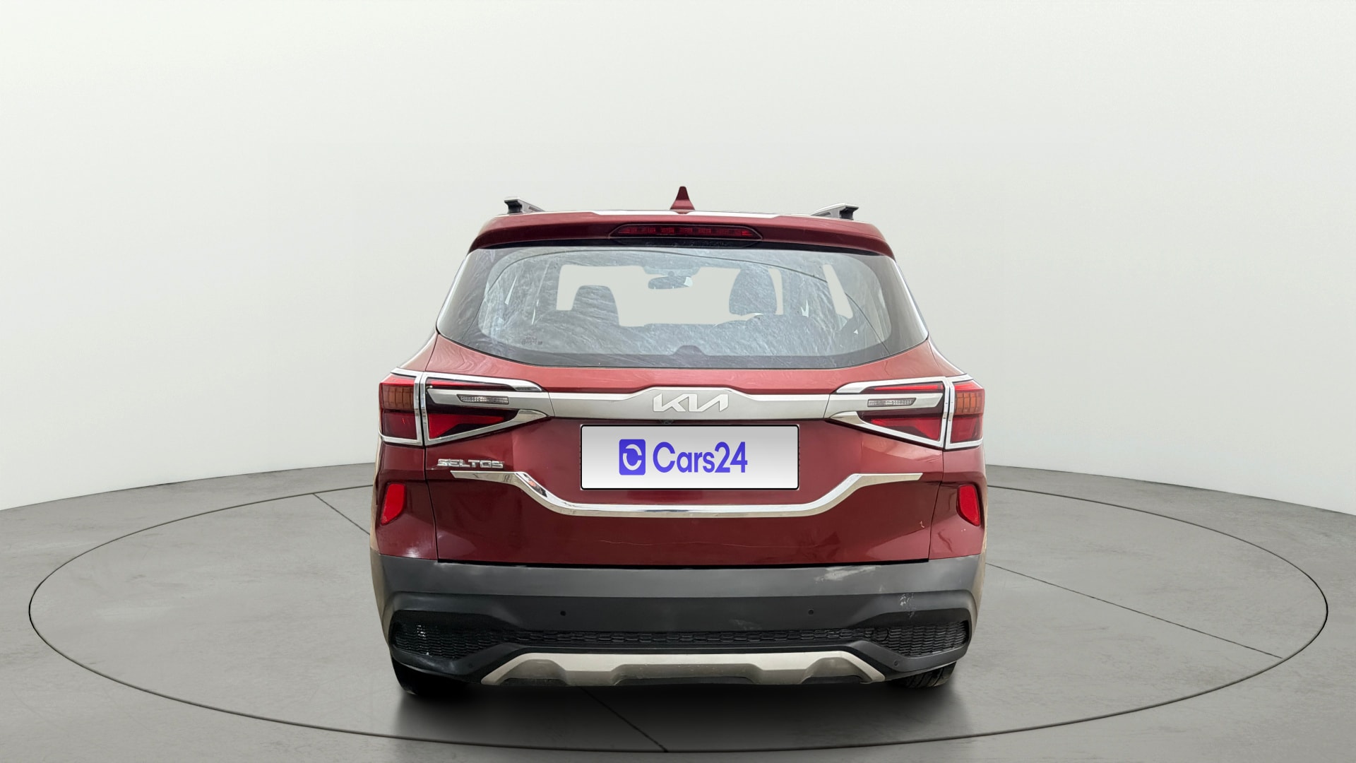Used 2021 Kia Seltos Used 2021 Kia Seltos
