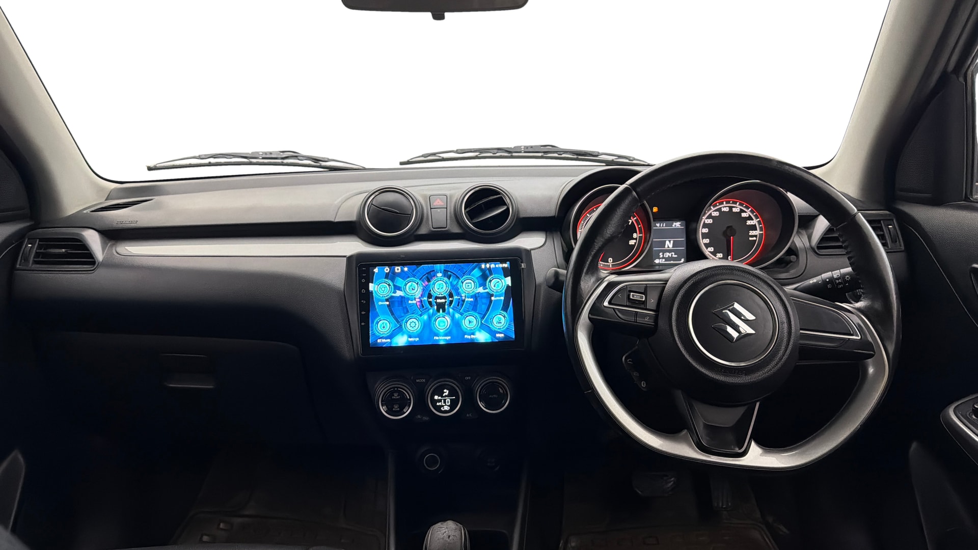 Used 2018 Maruti Suzuki 1000 Used 2018 Maruti Suzuki 1000