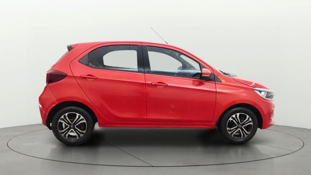 View Tata Tiago Image 8 Used Tata Tiago Image 8