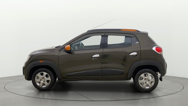View Renault Kwid Image 5 Used Renault Kwid Image 5
