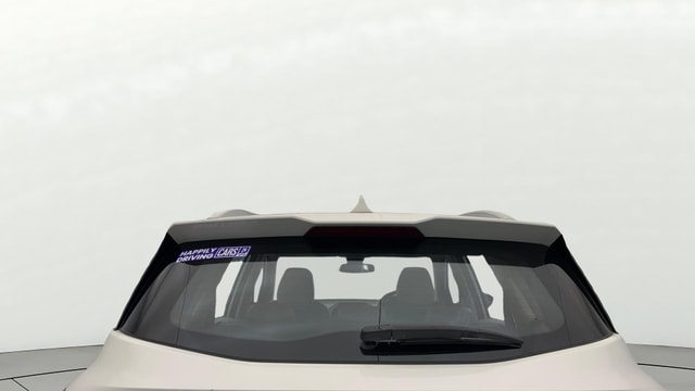 View MG Hector Image 4 Used MG Hector Image 4