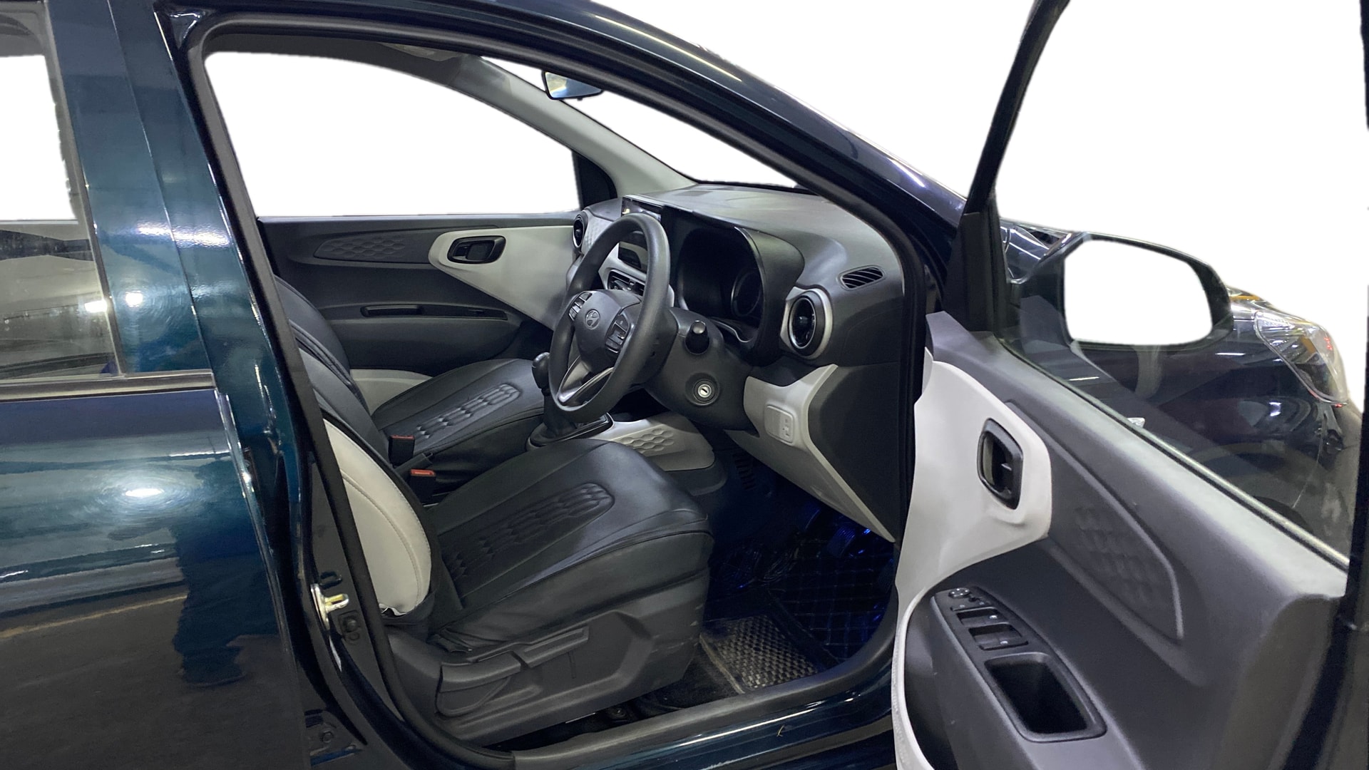 View 2025 Hyundai Grand i10 Nios Magna Petrol Image 19 Used 2025 Hyundai Grand i10 Nios Magna Petrol Image 19