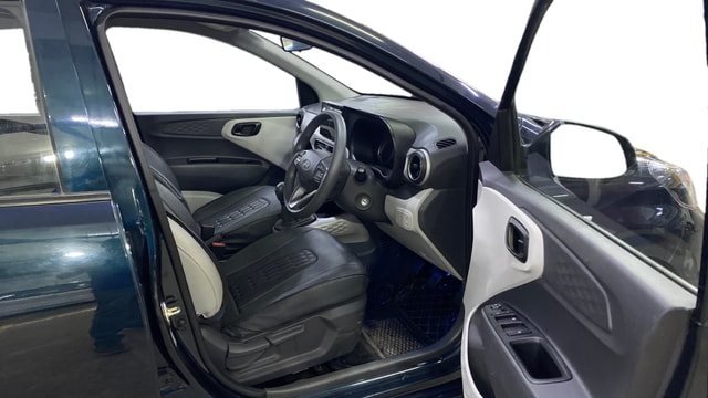 View Hyundai Grand i10 Nios Image 19 Used Hyundai Grand i10 Nios Image 19