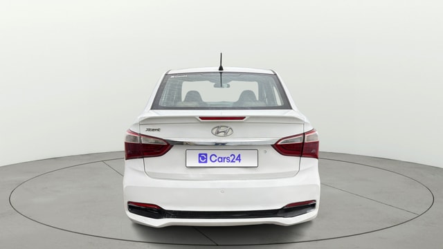 View Hyundai Xcent Image 38 Used Hyundai Xcent Image 38