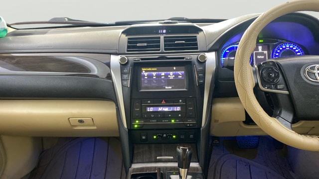 View Toyota Camry Image 17 Used Toyota Camry Image 17