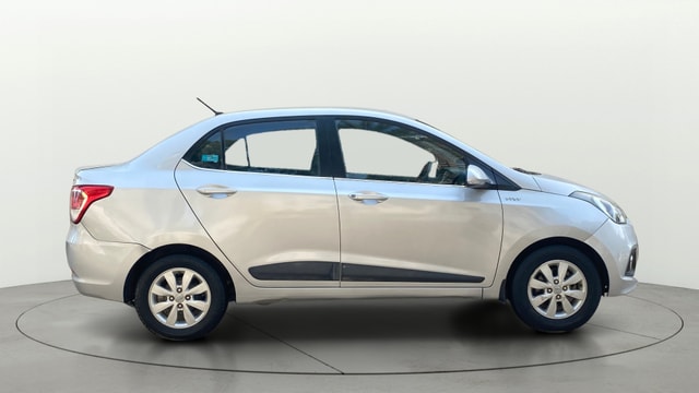 View Hyundai Xcent Image 8 Used Hyundai Xcent Image 8