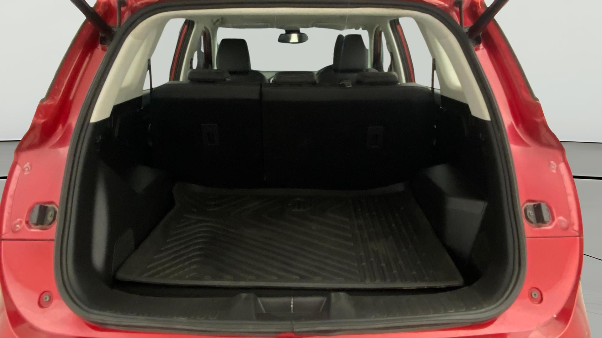 View 2019 MG Hector Sharp Diesel Image 40 Used 2019 MG Hector Sharp Diesel Image 40