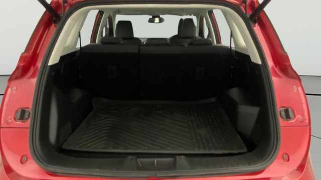 View MG Hector Image 40 Used MG Hector Image 40