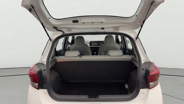 View Hyundai Grand i10 Nios Image 38 Used Hyundai Grand i10 Nios Image 38