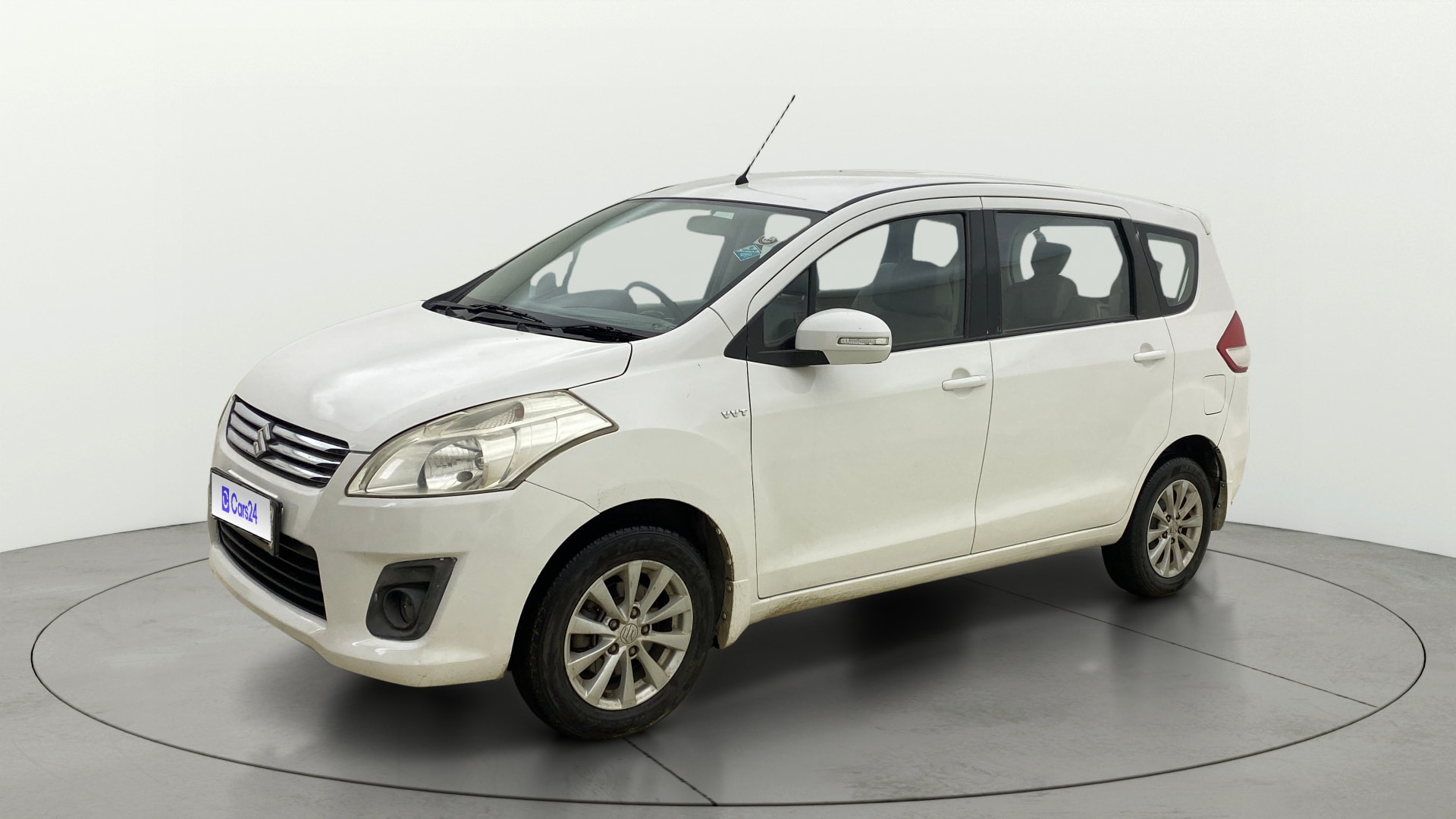 View 2014 Maruti Suzuki 1000 Base Variant Image 35 Used 2014 Maruti Suzuki 1000 Base Variant Image 35