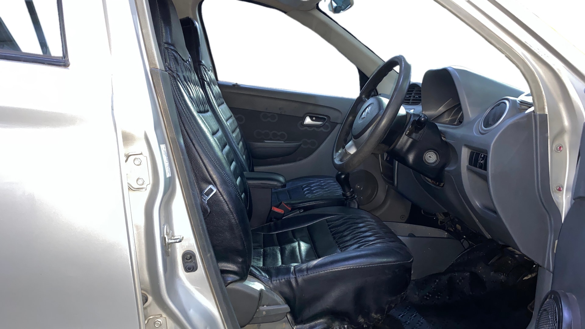 View 2014 Maruti Suzuki Alto 800 LX Image 19 Used 2014 Maruti Suzuki Alto 800 LX Image 19