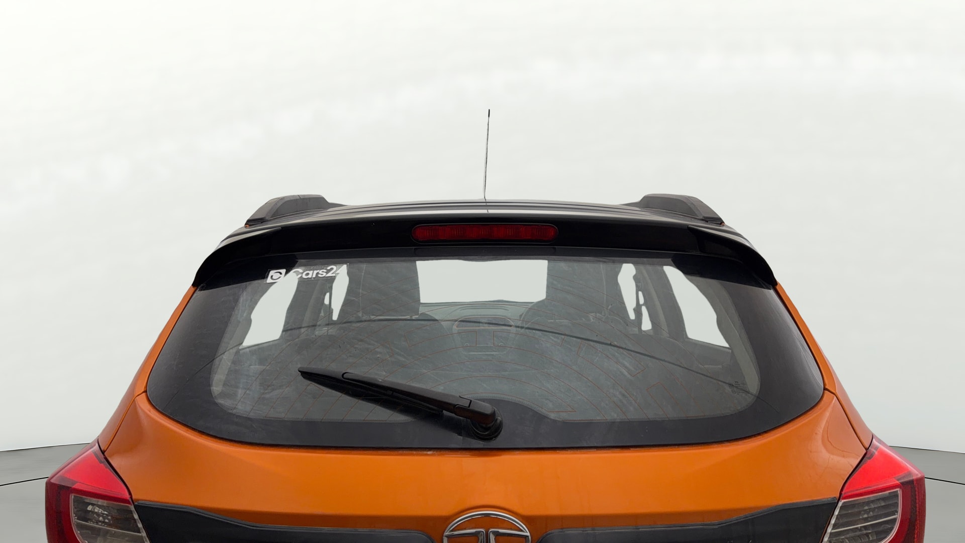 Used 2019 Tata Tiago NRG Used 2019 Tata Tiago NRG