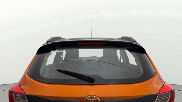 View Tata Tiago NRG Image 4 Used Tata Tiago NRG Image 4