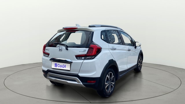 View Honda WR-V Image 45 Used Honda WR-V Image 45