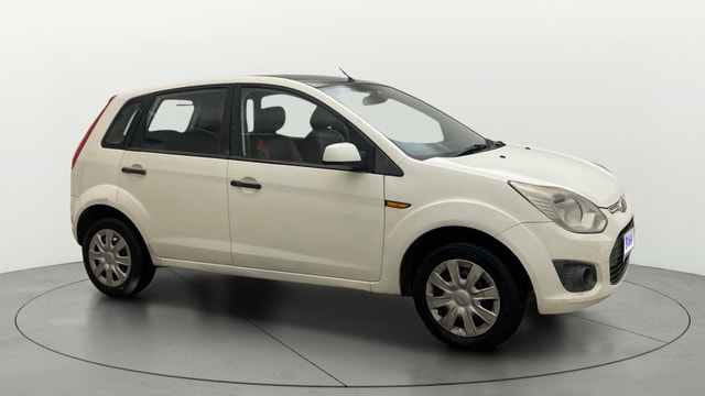 View Ford Figo Image 21 Used Ford Figo Image 21