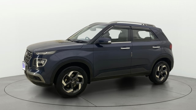 View Hyundai Venue Image 38 Used Hyundai Venue Image 38