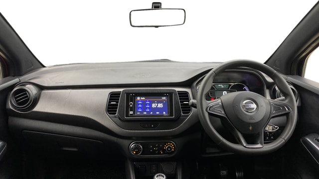 View Nissan Kicks Image 28 Used Nissan Kicks Image 28
