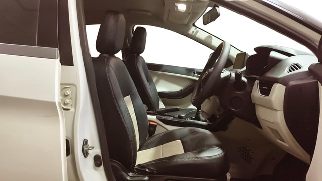 View Tata Nexon Image 17 Used Tata Nexon Image 17