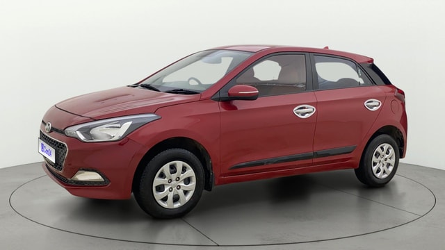 View Hyundai Elite i20 Image 35 Used Hyundai Elite i20 Image 35