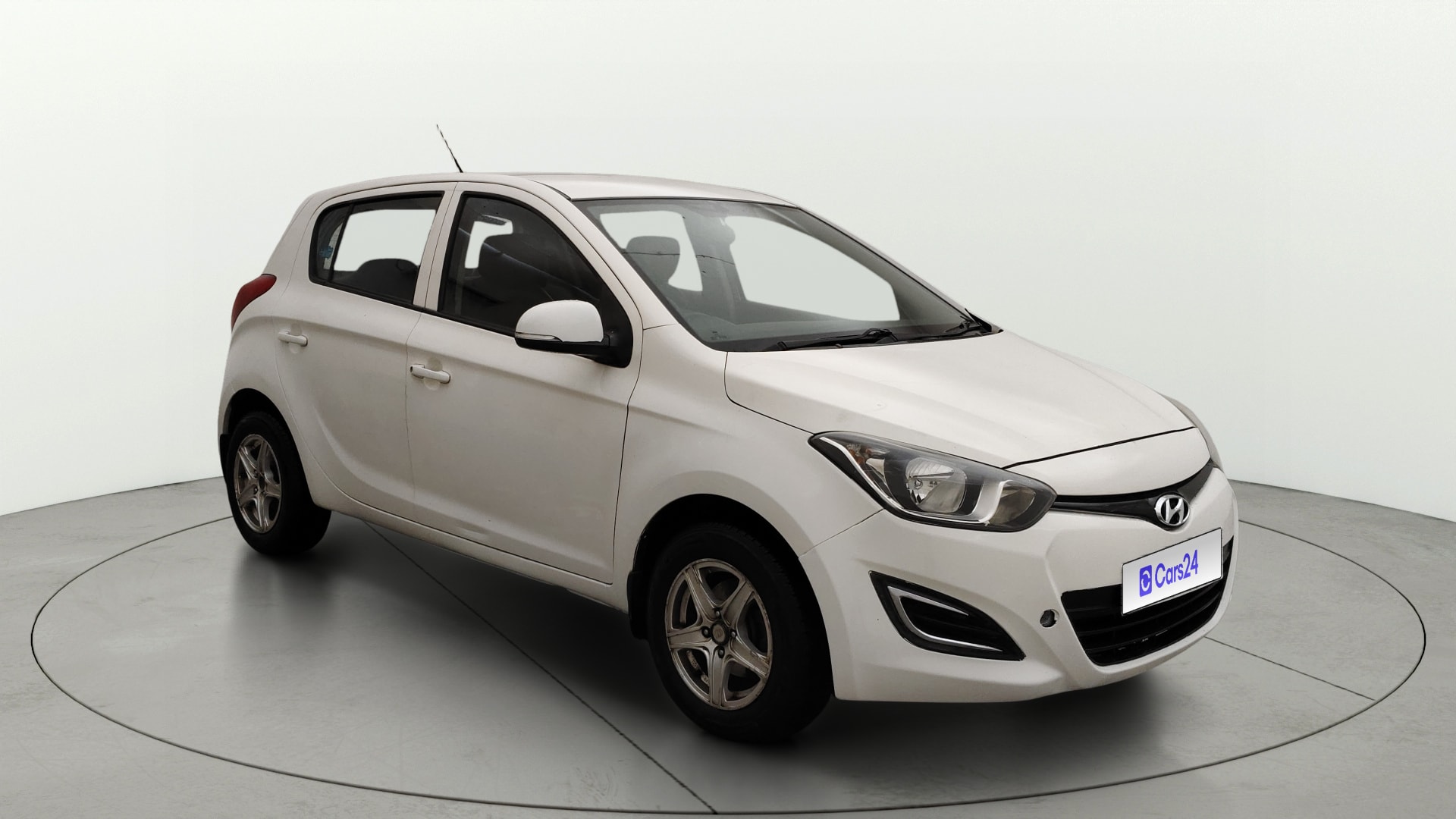 Used 2013 Hyundai i20 Used 2013 Hyundai i20