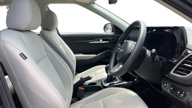 View Kia Seltos Image 18 Used Kia Seltos Image 18