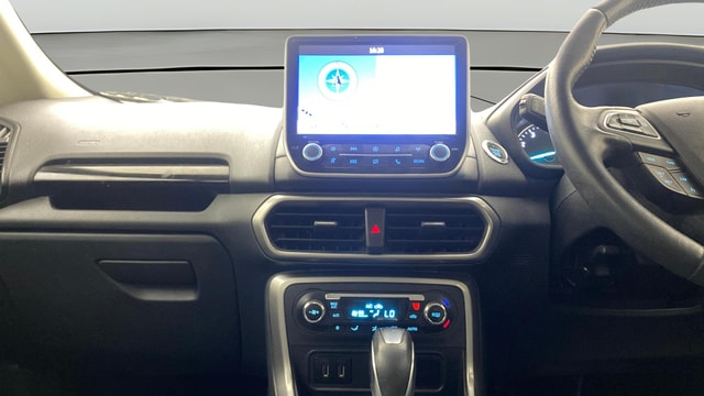 View Ford EcoSport Image 17 Used Ford EcoSport Image 17