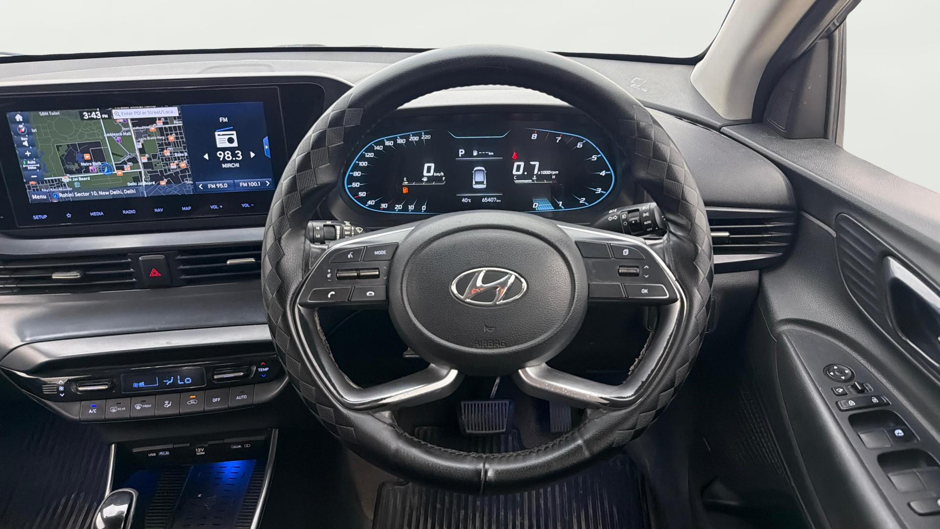 Used 2021 Hyundai Elite i20 Used 2021 Hyundai Elite i20