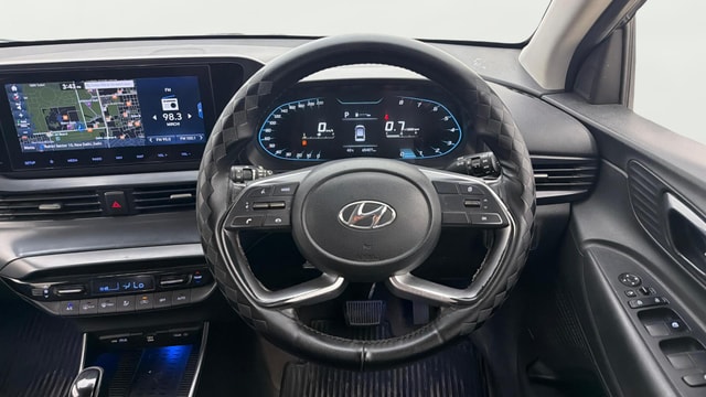 View Hyundai Elite i20 Image 20 Used Hyundai Elite i20 Image 20