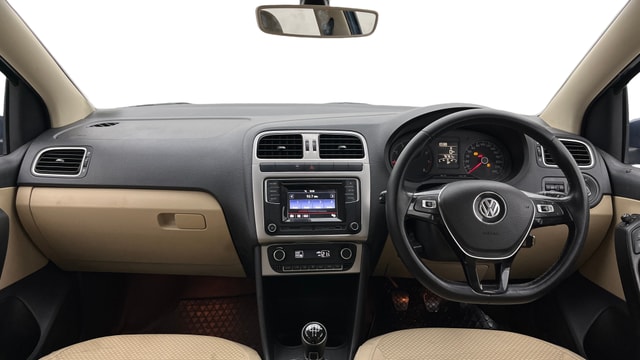 View Volkswagen Ameo Image 15 Used Volkswagen Ameo Image 15