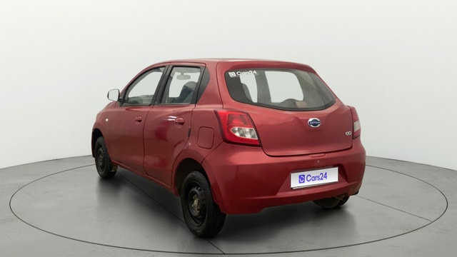 View Datsun Go Image 2 Used Datsun Go Image 2