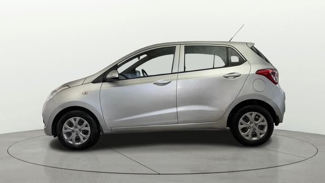 View Hyundai Grand i10 Image 5 Used Hyundai Grand i10 Image 5