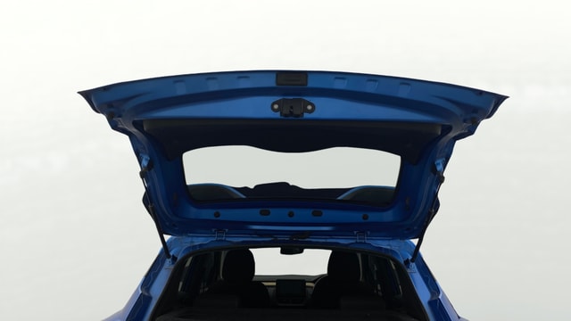 View Renault Kiger Image 16 Used Renault Kiger Image 16