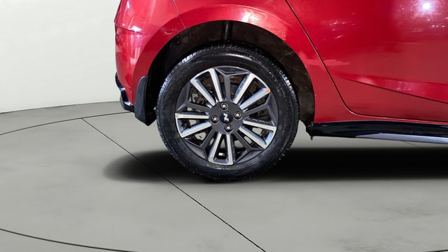 View Hyundai Elite i20 Image 25 Used Hyundai Elite i20 Image 25