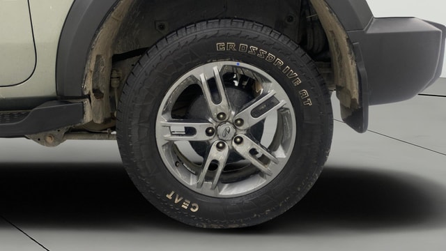 View Mahindra Thar Image 12 Used Mahindra Thar Image 12