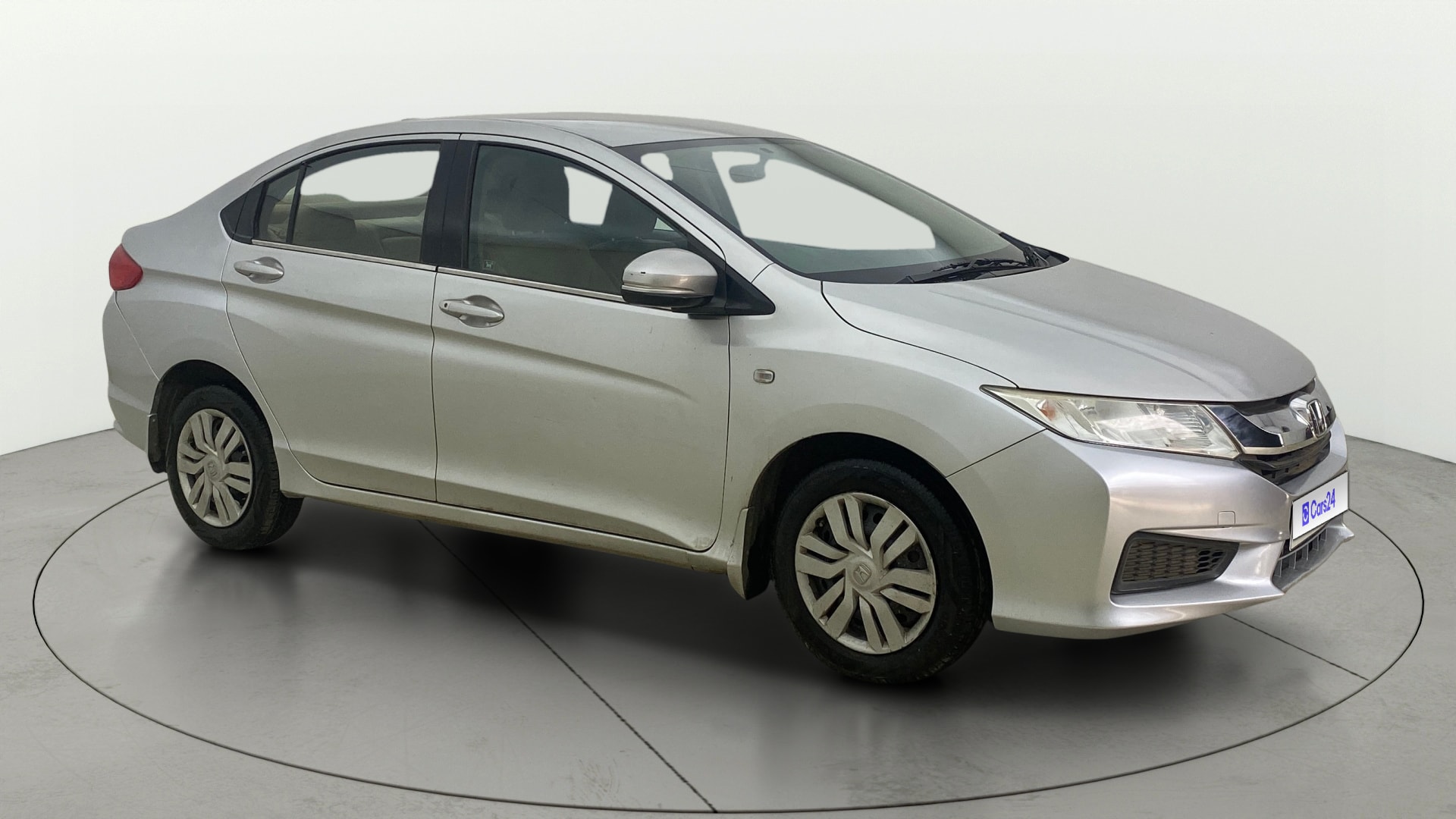 View 2015 Honda City ZX MT Diesel Anniversary Edition Image 35 Used 2015 Honda City ZX MT Diesel Anniversary Edition Image 35