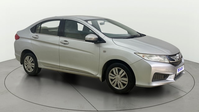 View Honda City Image 35 Used Honda City Image 35