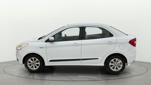 View Ford Figo Aspire Image 5 Used Ford Figo Aspire Image 5