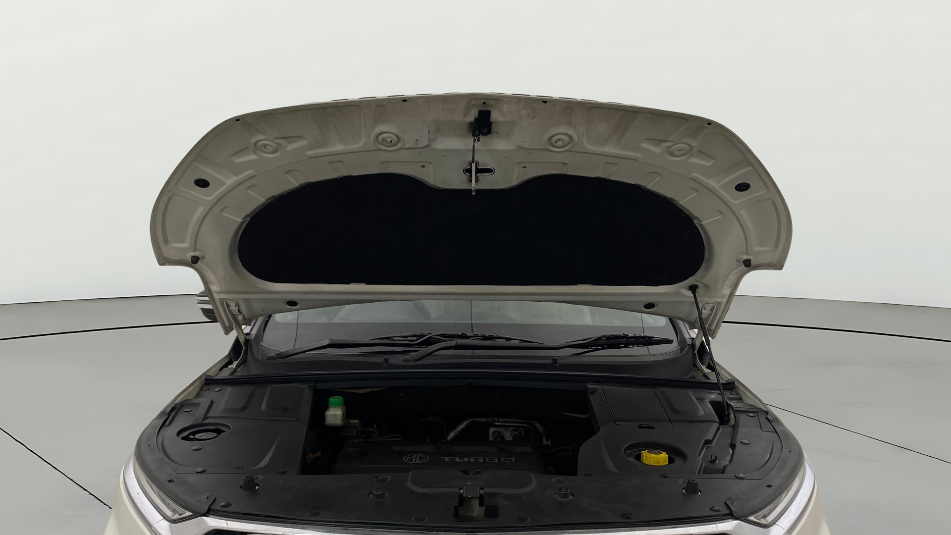 Used 2021 MG Hector Used 2021 MG Hector