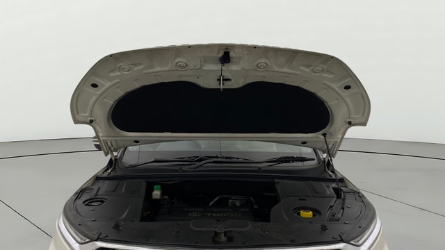 View MG Hector Image 34 Used MG Hector Image 34