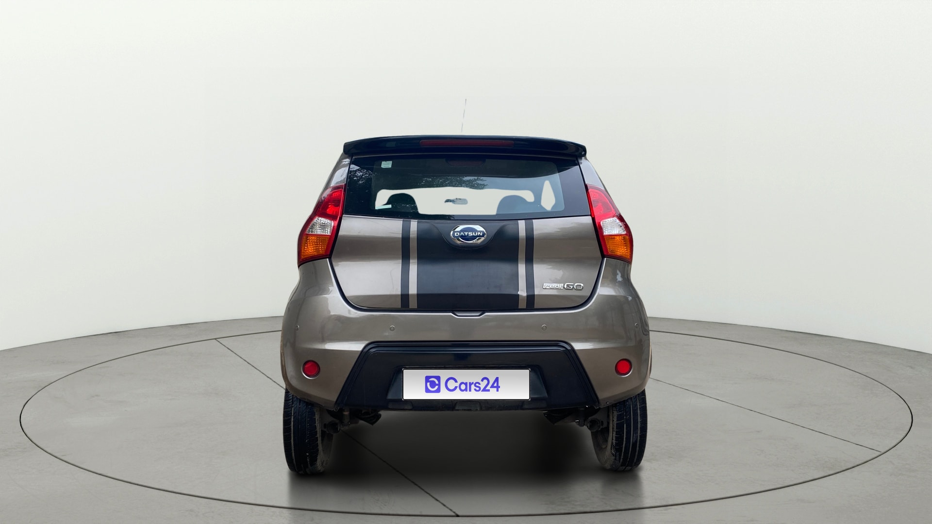 View 2017 Datsun Redi GO T(O) 0.8L -Limited Edition Image 38 Used 2017 Datsun Redi GO T(O) 0.8L -Limited Edition Image 38